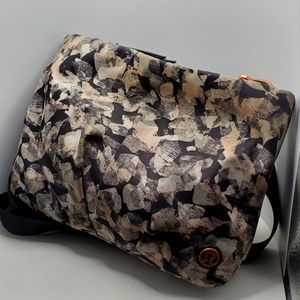 Lululemon Crossbody Handbag